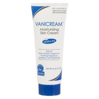 Vanicream® Moisturizing Cream Skin Cream   4 oz