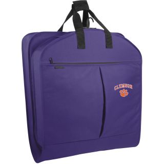 Ncaa Acc Conference 40 inch Garment Bag With Pockets