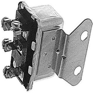 Standard Motor Products RY267 Relay Automotive