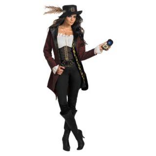 Womens Pirates of the Caribbean   Angelica Pres