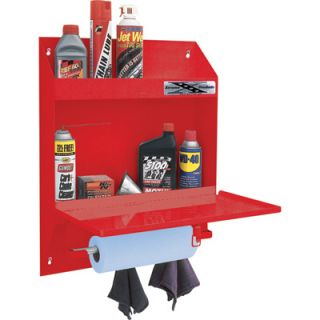Go Rhino Garage and Shop Organizer — Lockable Storage Organizer, Model# 2022R