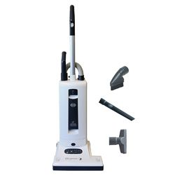 Sebo 9580am Automatic X5 White Vacuum