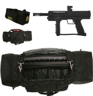 Paintball Body Bags Super Body Bag Gearbag With SP1 Paintball Gun  Sports & Outdoors
