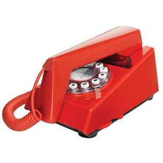 trimphone by i love retro