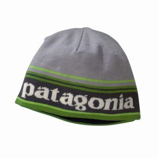 Patagonia Beanie