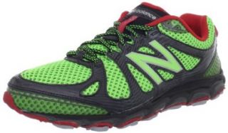 New Balance Men's MT810 Trail Running Shoe Trail Runners Shoes