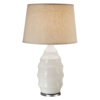 Trend Lighting Corp. Borden 1 Light Table Lamp