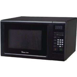 1.1 CUBIC FT, 1, 000 WATT MICROWAVE WITH DIGITAL TOUCH (BLACK) (Catalog Category IMPORT PRODUCTS / HOME & HEALTH ACCESSORIES)  Countertop Microwave Ovens  