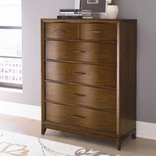 Woodbridge Home Designs Kasler 6 Drawer Chest 2135 9