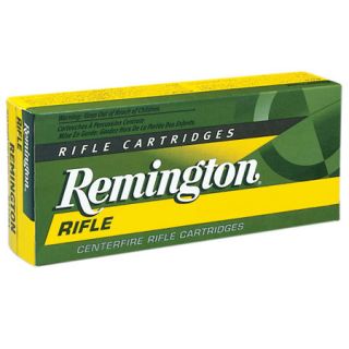 Remington Rifle Cartridges .30 Carbine 110 gr. SP 731652