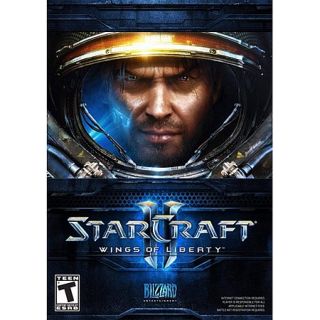 StarCraft IIWings of Liberty
