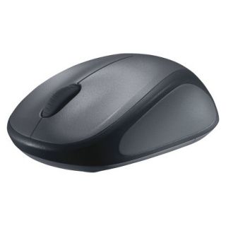 Logitech M317 Wireless Mouse   Silver (910 002892)