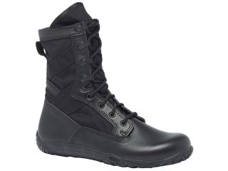 Belleville 102 Tactical Research Mini Mil Athletic Black Boot, 11