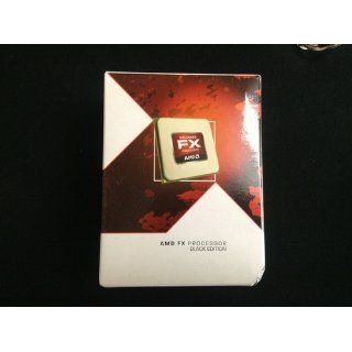 AMD FD6300WMHKBOX FX 6300 6 Core Processor Black Edition Computers & Accessories