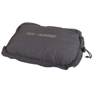 Sea to Summit Luxury Pillow w/ Self Inflation 726218