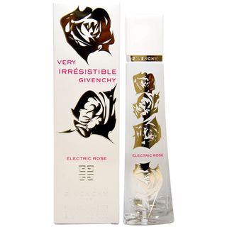Givenchy 'Very Irresistible Electric Rose' Women's 2.5 ounce Eau de Toilette Spray Givenchy Women's Fragrances