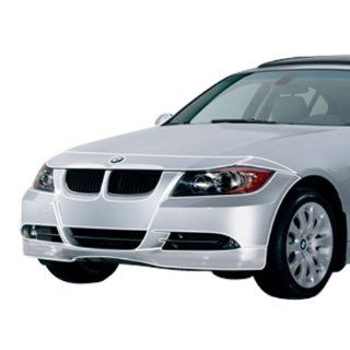 BMW Clear Protective Covering  Front Bumper   3 Series Convertible 2007 2010/ 3 Series Coupes 2007 2010 Automotive