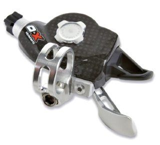 SRAM X0 Trigger Shifters  Bike Shifters And Parts  Sports & Outdoors