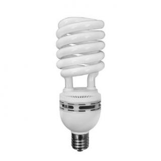 ES68W MOG 277WW   68 watt, 277 volt, Spiral CFL, 2700K Warm White, E40 Base   Compact Fluorescent Bulbs  