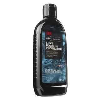 3M 39010 Polish and Protector Bottle   8.0 oz Automotive