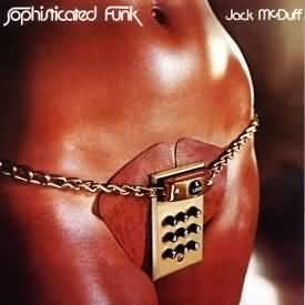 Sophisticated Funk [Vinyl] Music