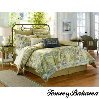 Tommy Bahama Bahamain Breeze 4 piece Comforter Set
