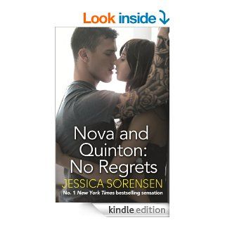 Nova and Quinton No Regrets (Breaking Nova) eBook Jessica Sorensen Kindle Store