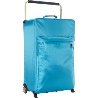 IT Luggage Worlds Lightest ® IT 0 1 Second Generation 31 2 Wheeled Upright Packing Case