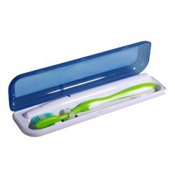 Pursonic S1 Portable Uv Toothbrush Sanitizer