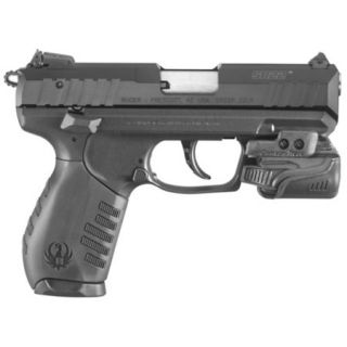 Ruger SR22 Handgun Package 725341
