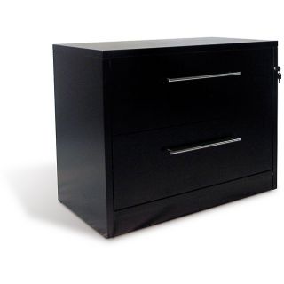 Jesper Office Professional Lateral File Cabinet