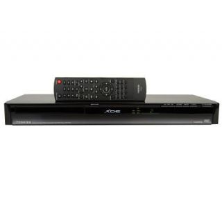 Toshiba XDE 1080p Upconverting DVD Player w/ HDMI Cable —