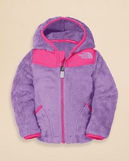 The North Face Infant Girls' "Oso" Hoodie   Sizes 3 24 Months's