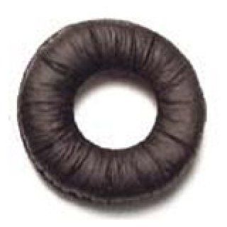 GN NETCOM 0473 279 / GN2100/GN9120/25 Large Leatherette Ear Cushion for headband model Computers & Accessories