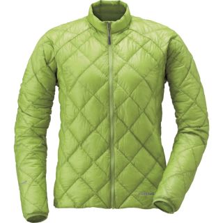 MontBell EX Light Down Jacket   Womens