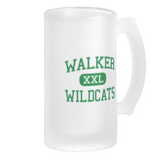 Walker   Wildcats   High School   Walker Louisiana Mugs