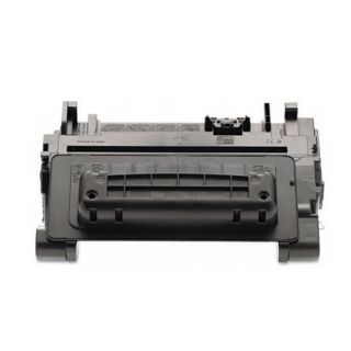 Hp Laserjet Ce390a Black Compatible Quality High Yield Toner Cartridge