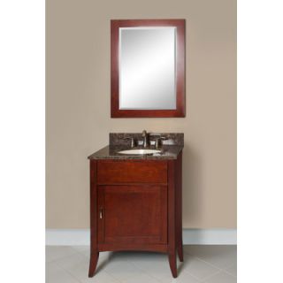 Kaco Metro 25 Vanity Set