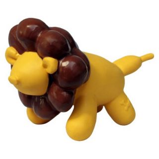 Charming Pet Farm & Jungle Balloon Collection   Lion Mini (Yellow)