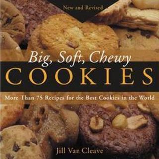 Big, Soft, Chewy Cookies (Revised / Subsequent)