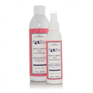 Royal Treatment Shampoo and Spritz Duo
