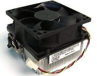 Genuine DELL NT270 CPU Heatsink For the Inspiron 531s Computers & Accessories