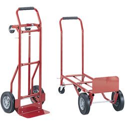 Safco Convertible Hand Truck
