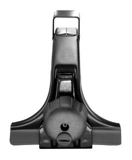 Thule Roof Rack Gutter Mount Foot Pack (Low) Sports & Outdoors