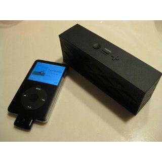 KOKKIA i10s (NEW Luxurious Black) Tiny Bluetooth iPod Transmitter for iPod/iPhone/iPad/iTouch with true Apple authentication. Remote controls and local iPod/iPhone/iPad volume control capabilities. Plug and Play, works and fits very well with latest iPod 6
