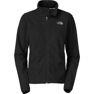 The North Face Windwall 1 Fleece Jacket   Womens