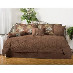 Maxwell 7 piece Daybed Set