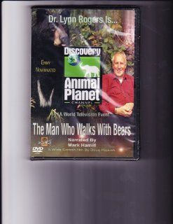 Man Who Walks with Bears Dr Lynn Rogers, Mark Hamill Movies & TV