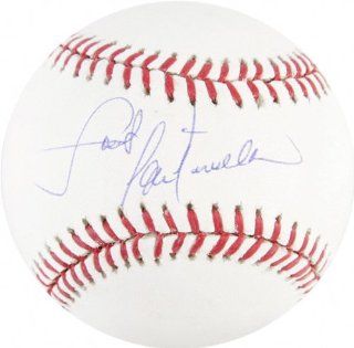 Lou Piniella Chicago Cubs Autographed Baseball with "Sweet" Inscription  Sports Related Collectibles  Sports & Outdoors