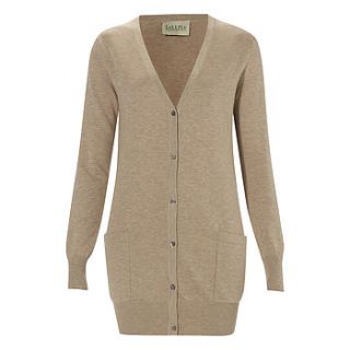 boyfriend cardigan,cot,wool cashmere by lullilu